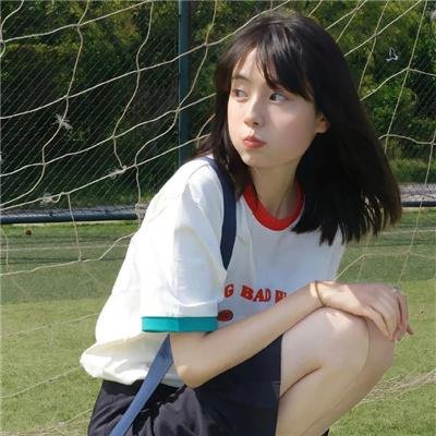 古巴春色